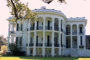 Nottoway Plantation