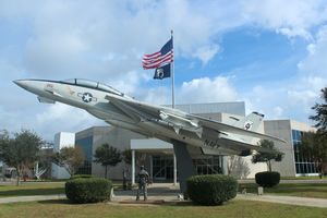 National Museum of Naval Aviation