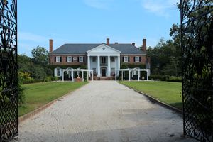 Boone Hall Plantation