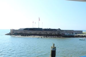 Fort Sumter