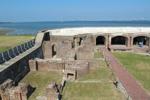 Fort Sumter