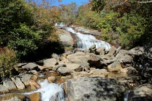 Great Smokey Mountains