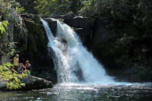 Abrams Falls