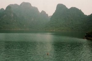 Ha Long