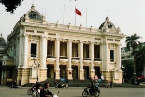 Oper von Hanoi