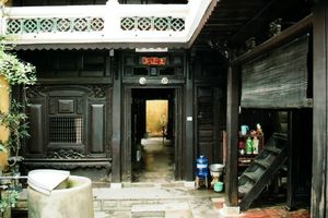 Tan Ky Haus