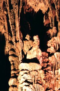 Sung Sot Cave